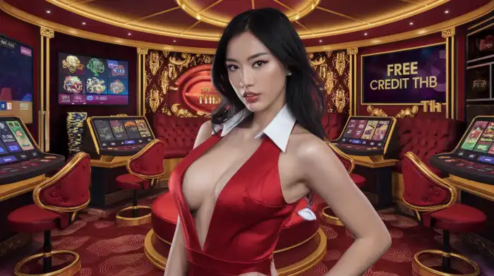 ประสบการณ์การเล่นเกมส์ UFA24 ที่เหนือระดับ สนุกได้ตลอด 24 ชั่วโมง